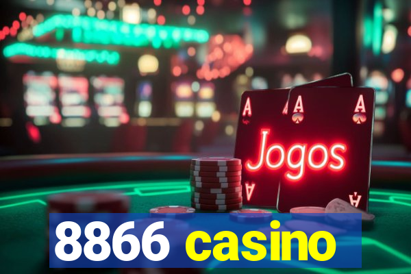 8866 casino